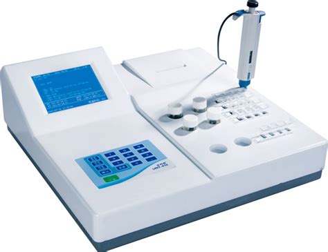 Coagulation Analyzer machine and Testing System URIT-610