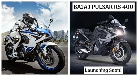 Bajaj Pulsar RS 400 Launching Soon In Indonesia; Will It Come To India?