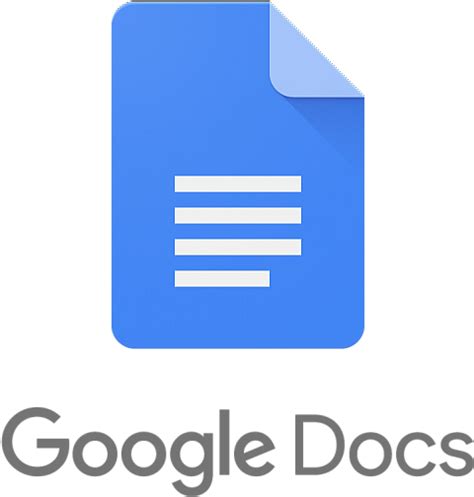 Docs Logo Png : Google Docs Logopedia Fandom / Here you can explore hq ...