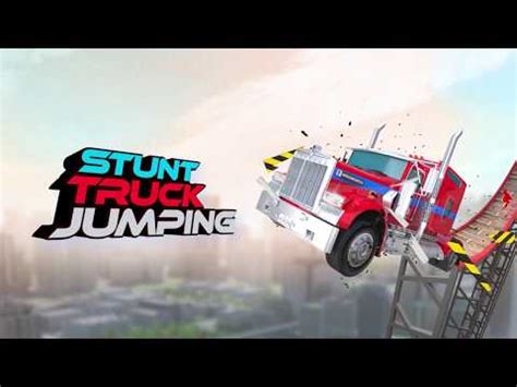 Stunt Truck Jumping - Apps on Google Play