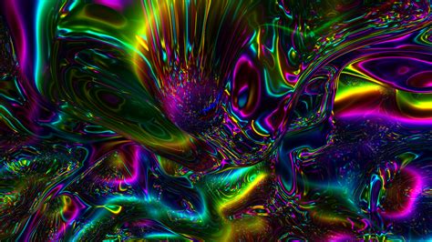 Psychedelic Hd Wallpapers - WallpaperSafari