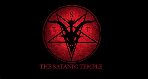 I Went to a Satanic Ritual and All I Got Was This Lousy Flag! - Bloody ...