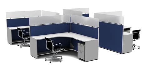 Diy Cubicle Wall Extender : Cubicle Wall Extenders - Cooper Enterprises ...