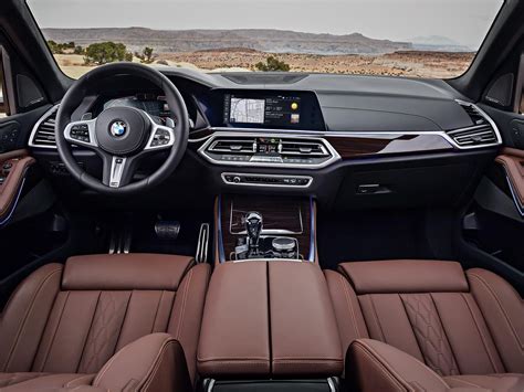 2019 BMW X5 (G05): This Is It, First Official Photos | Carscoops | Bmw ...