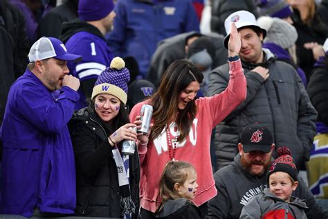 Apple Cup 2023: WSU vs. Washington (Nov. 25, 2023) - Nov. 25, 2023 ...