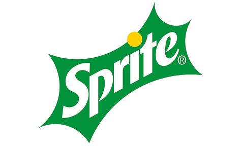 Sprite logo PNG transparent image download, size: 2400x1500px