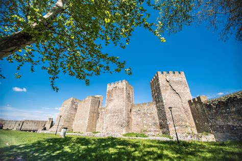 Smederevo fortress - Visit Europe