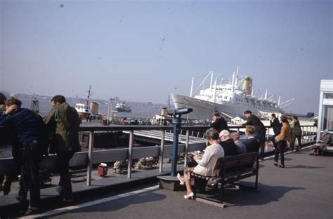 Photograph of Pier Head, Liverpool | National Museums Liverpool