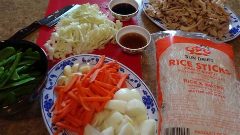 Delicious Pancit Bihon Recipe - Korpino Feed - Korpino Recipes