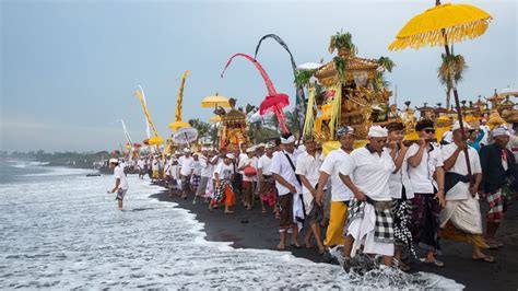 Liburan di Bali saat Hari Raya Nyepi, Simak 11 Tips Berikut Ini ...