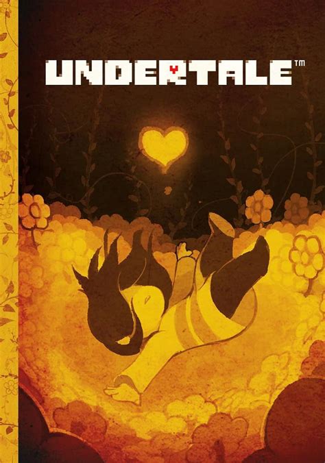 Undertale (2015) - FilmAffinity