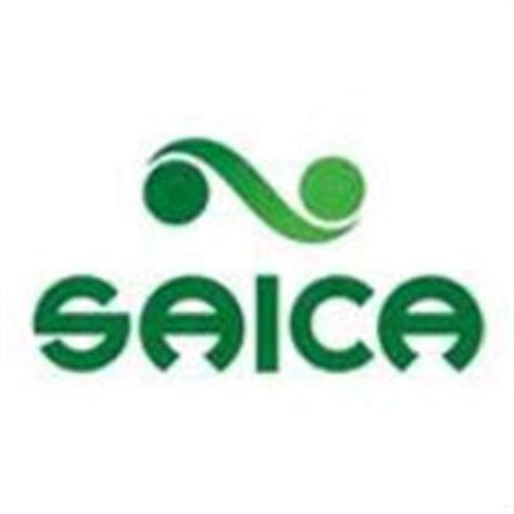 Saica Logos