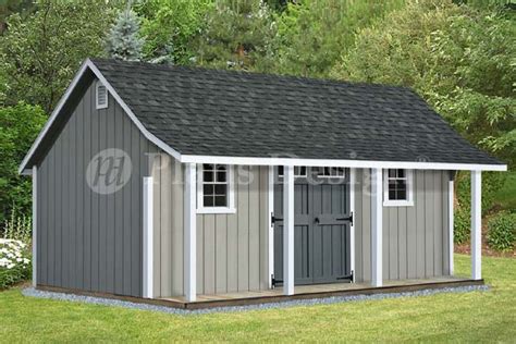 14 X 20 Shed Plans : A Guide To Plastic Storage Bins – Cool Shed Deisgn