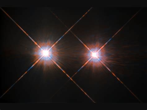 Best image of Alpha Centauri A and B – Astronomy Now