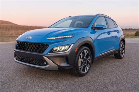 2023 Hyundai Kona SUV Consumer Reviews - 31 Car Reviews | Edmunds