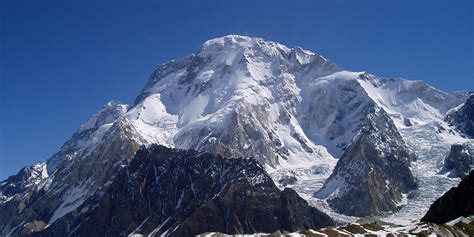 BROAD PEAK - Himalayan Experience