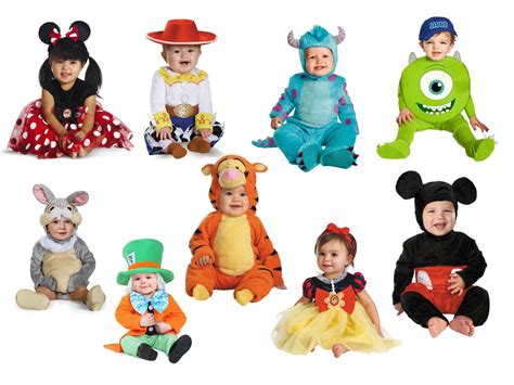 Best Cute Baby Halloween Costume Ideas for 2017 - HalloweenCostumes.com ...