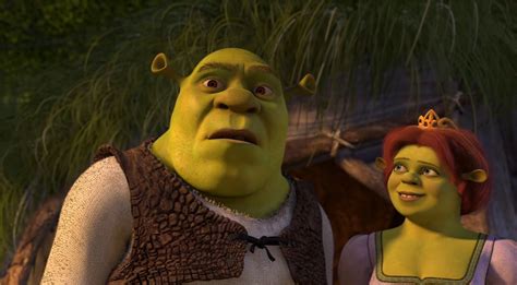 Shrek 2 Movie Trailer - Suggesting Movie