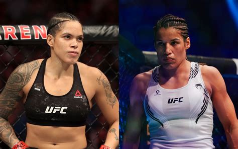 Amanda Nunes admits to saying she was "done" after shock title loss ...