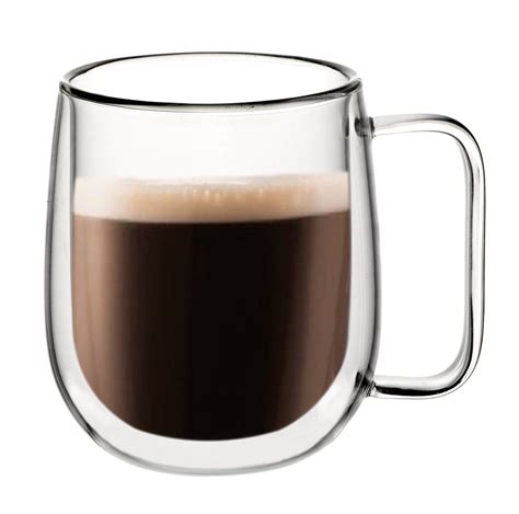 Here Are Some Of The Best Clear Glass Coffee Mugs To Buy For You