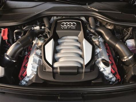 2012 Audi A8 Pictures: | U.S. News