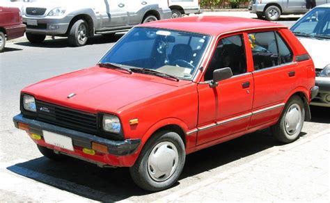 Maruti 800 37th Anniversary: 7 Facts About The Car