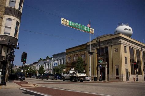 Mount Horeb, WI | Mount horeb, Wisconsin, Street view