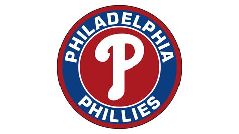 Philadelphia Phillies Logo, symbol, meaning, history, PNG, brand