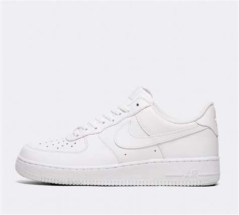 Nike Air Force 1 Low Trainer | White | Footasylum