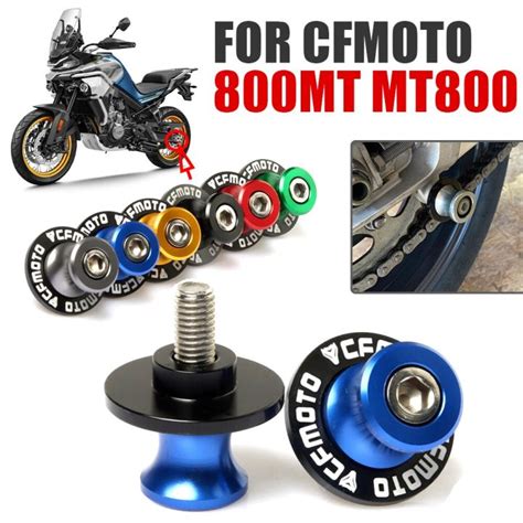 For CFMOTO CF MOTO 800MT MT800 MT 800 MT CF800MT 2021 2022 Motorcycle ...