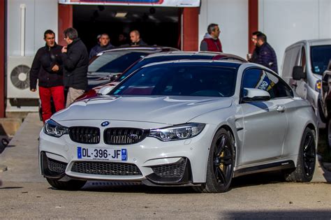 Le BMW M Club France présente son partenaire dans le detailing