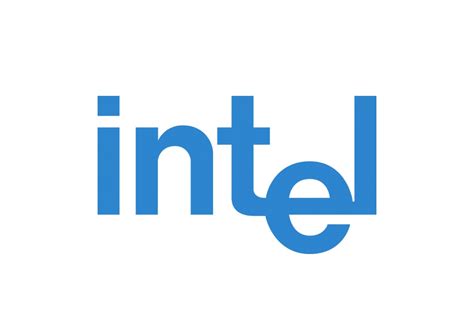 Intel Logo: Evolution, Symbolism, and Impact