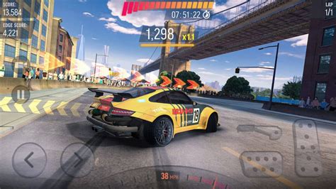 Drift Max Pro: Download This Car Drifting Game on PC