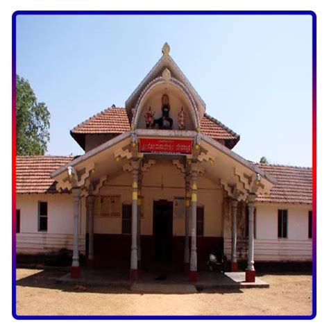 Famous Temples in Dakshina Kannada