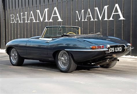 1961 Jaguar E-type Series 1 - early Bahamian racer comes home - Drive ...