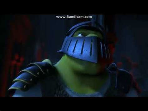 Shrek - Fiona meet´s Shrek / Scene (Finnish) [HD] | FunnyCat.TV