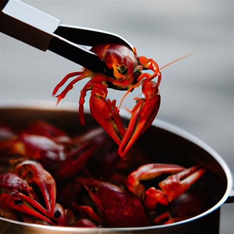 How to Eat a Crawdad: A Step-by-Step Guide - The Enlightened Mindset