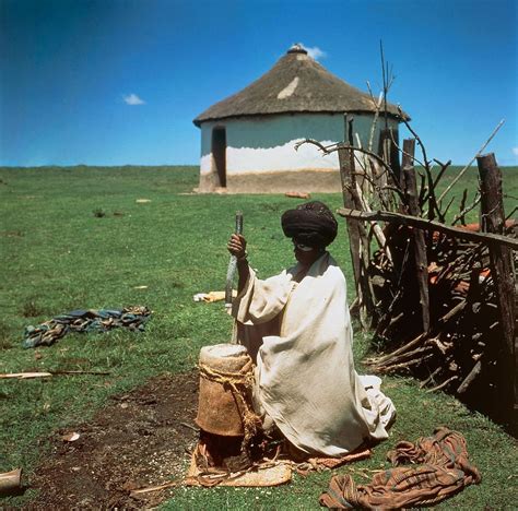 Xhosa Culture