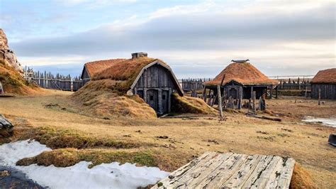 Norse Village Names (30 Ideas Perfect For A Viking!)