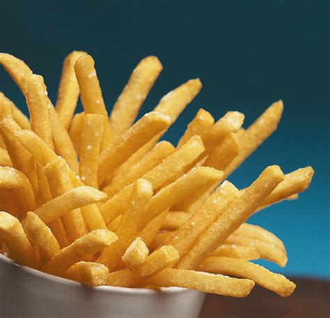 Regular Fries - Hip Hip Hooray