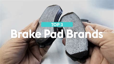 Best Brake Pad Brand - Top 3 According To Mechanics | AutoGuru