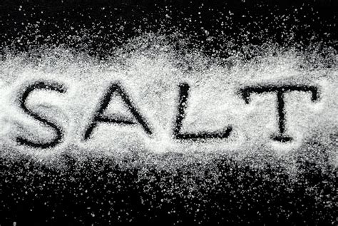 A Moment With God: The Salt Covenant - part 1