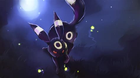 Umbreon Wallpaper (79+ images)