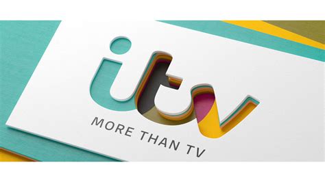 ITV aims to become "More than TV" as it releases annual results ...