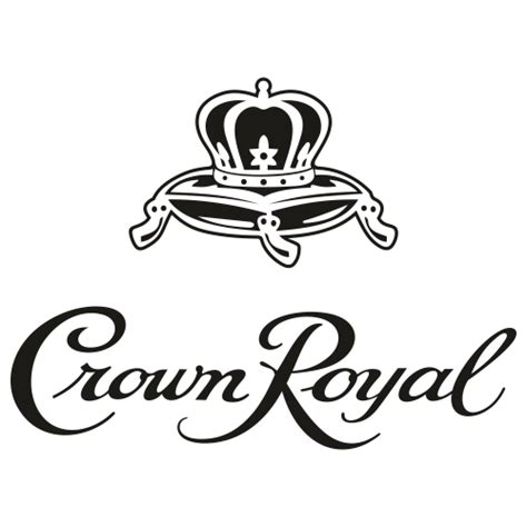 Crown Royal SVG | Crown Royal Logo Png Vector