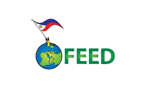 Logo | Fostering Education & Environment for Development, Inc. (FEED)