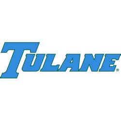 Tulane Green Wave Wordmark Logo | SPORTS LOGO HISTORY