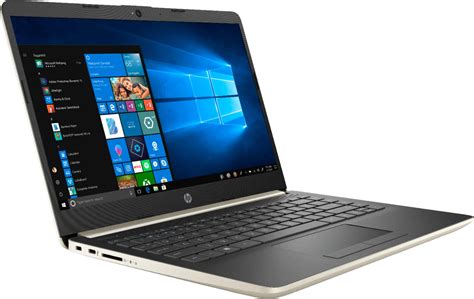 Questions and Answers: HP 14" Laptop Intel Core i3 4GB Memory 128GB ...