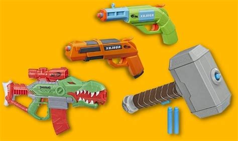 10 Cheap Nerf Guns That are Tons of Fun The Real Deal by RetailMeNot