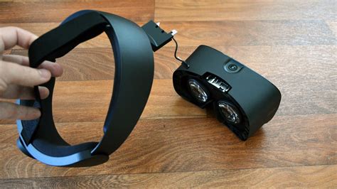 Oculus Should Offer Rift S Accessories for Improved Audio, Visuals, & Fit